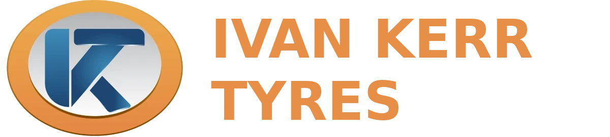 Ivan Kerr Tyres
